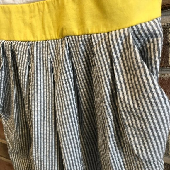 Sz 3 Ruby Rox Spaghetti Strap Empire Waist Dress Summer Comfort Dress - Picture 3 of 7